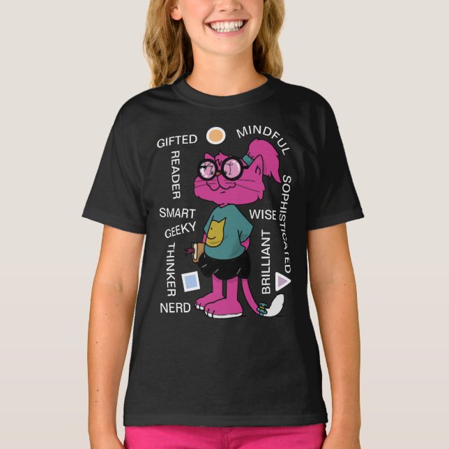 MAMAMACANZ T - Shirt (Vorderseite)