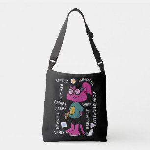 Mamamacanz Tragetaschen Mit Langen Trägern