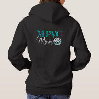 MamaMPVC Hoodie