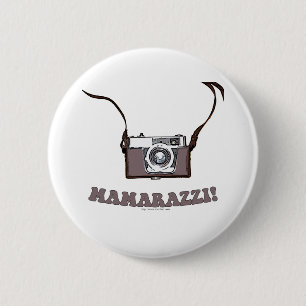 Mamarazzi! Button