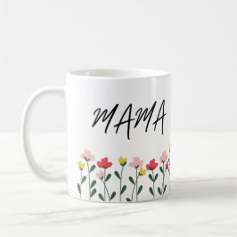 Mamas-Blume 2.0 Kaffeetasse