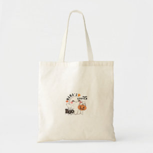 Mamas Boo - Niedliches Kawaii Halloween Boo 2025 G Tragetasche