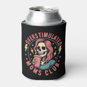 Mamas Club MASI - Museo d'Arte della Svizzera ital Dosenkühler