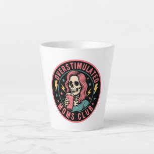 Mamas Club MASI - Museo d'Arte della Svizzera ital Milchtasse