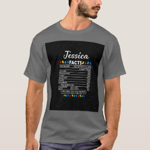 Mamas der Autismus-Weltöffentlichkeit Tag der Sens T-Shirt