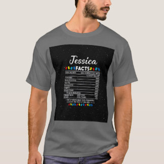 Mamas der Autismus-Weltöffentlichkeit Tag der Sens T-Shirt