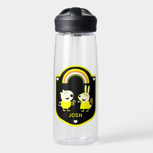 Mamas der Bruderschaft Trinkflasche