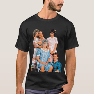 Mamas Family Besetzung Junge T-Shirt