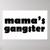 Mamas Gangster