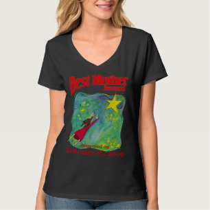 Mamas Geburtstag/Sonderpreis Beste Mutter Auszeich T-Shirt