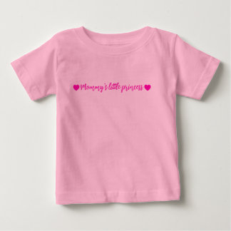 Mamas kleine Prinzessin Shirt
