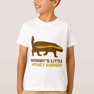 Mama's kleiner Honigbär T-Shirt
