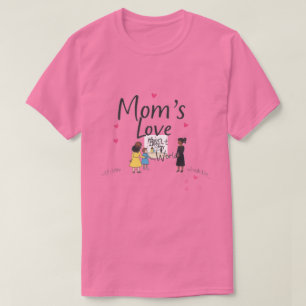 Mamas Liebes Frauen Tag Tee
