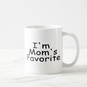 Mamas Lieblings Tasse