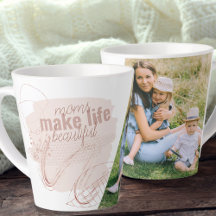 Mamas machen das Leben zu einem schönen Foto für F