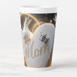 Mamas Milchtasse
