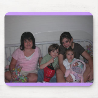 MAMAS MOUSEPAD