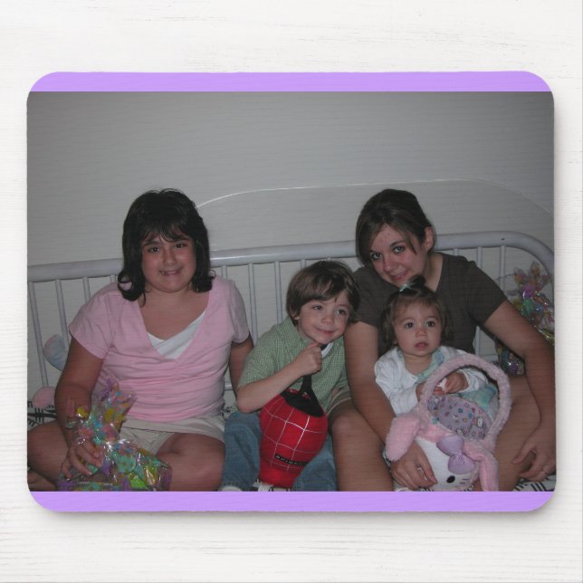 MAMAS MOUSEPAD (Vorne)
