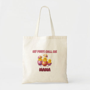 MaMas Pieps Tragetasche