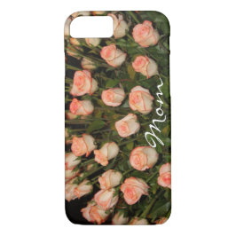 Mamas Rosa Rose Case-Mate iPhone Hülle
