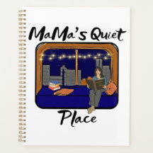 Mamas ruhiger Ort