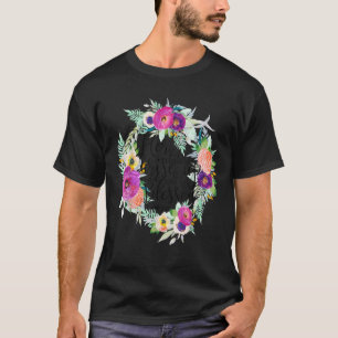 Mamas Sprichwörter 31 Sprichwörter 31 Ehefrau für  T-Shirt