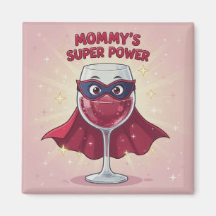 Mamas Supermagnet Magnet