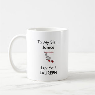 MAMAS TASSE