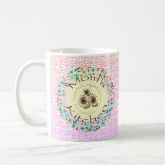 Mamas Tasse Küche