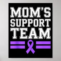 Mamas Unterstützungsteam Familien-Lupus-Bewusstsei
