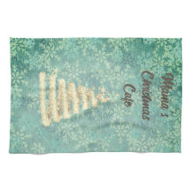 Mamas Weihnachtscafé - Schneeflocken