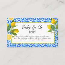 Mamas wichtigstes Zitronenbrot für Babydusche