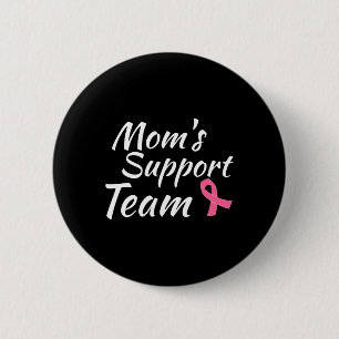 Mamas zur Brustkrebsplanung unterstützen Teambewus Button