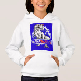 Mamasaurus  hoodie