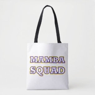 Mamba Squad lustige Kleidung für Schlangenliebhabe