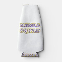 Mamba Squad lustiges Kleid für Snake Lover