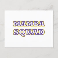 Mamba Squad lustiges Kleid für Snake Lover