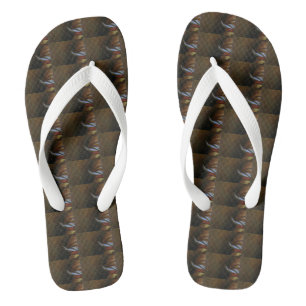 MAMBO CECILE FATIMA FLIP FLOPS