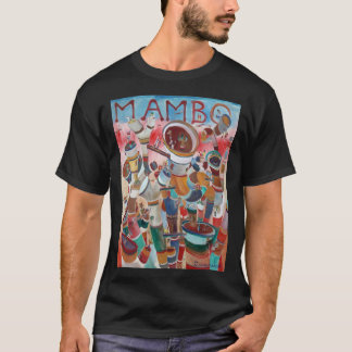 Mambo Classic T - Shirt