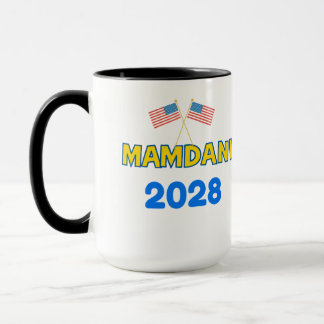 MAMDANI 2028 TASSE