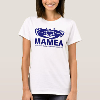MAMEA Flowy T-Shirt
