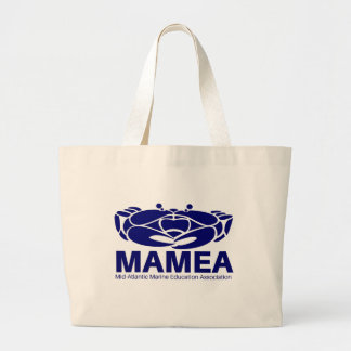 MAMEA Leinwand-Taschen-Tasche Jumbo Stoffbeutel