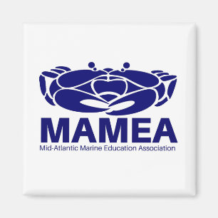 MAMEA Magnet (Quadrat)