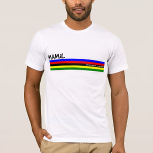 MAMiL Meister T-Shirt