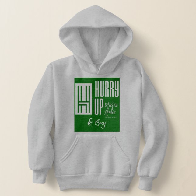 Mamir hoodie (Ablage )
