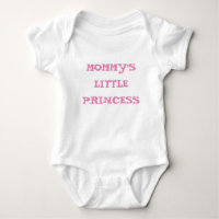 MAMIS KLEINE PRINZESSIN 