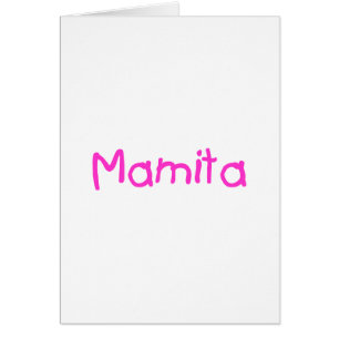 Mamita