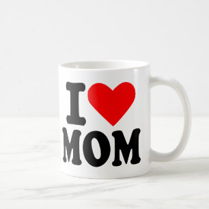 Mamma der Liebe I Kaffeetasse