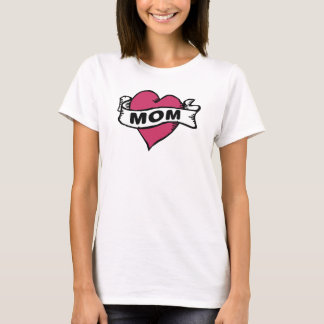 Mamma der Liebe I T-Shirt