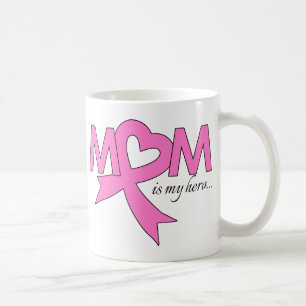 Mamma ist mein Held! Kaffeetasse